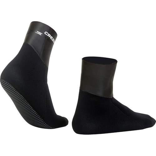 Cressi 7mm Sarago Socks