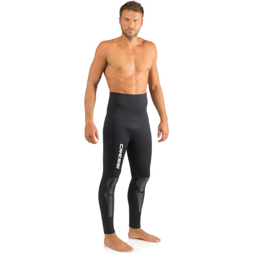 Cressi 3.5mm Apnea Unisex 2-Piece Wetsuit