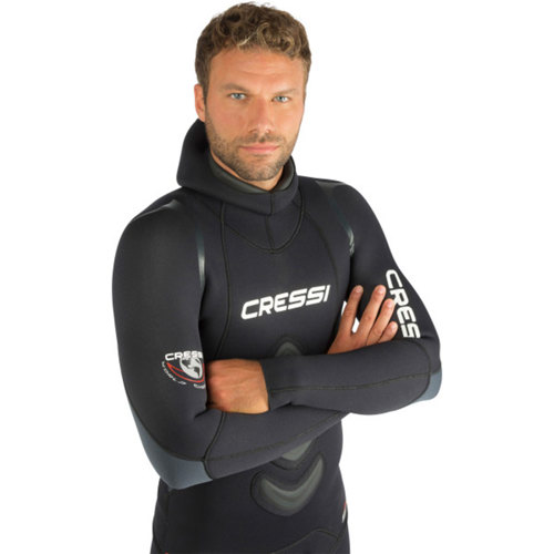 Cressi Apnea Wetsuit Man