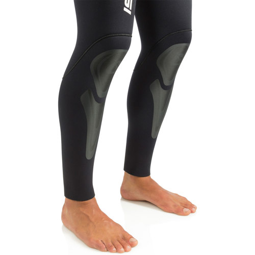 Cressi 5mm Apnea Unisex 2-Piece Wetsuit