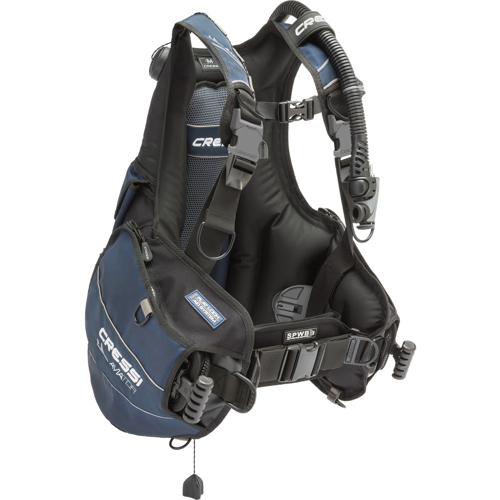 Cressi Aviator Jacket BCD