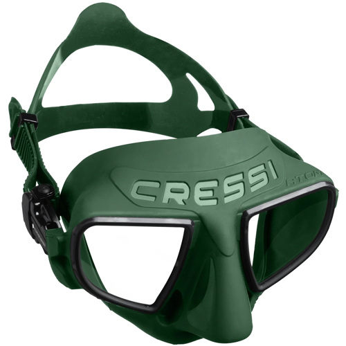 Cressi Atom Ultra Low Volume Mask