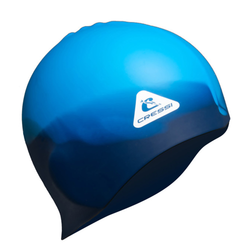 Cressi Swift Silicone Swim Cap