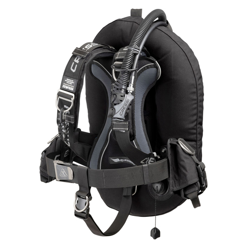 Cressi Aquawing Max BCD