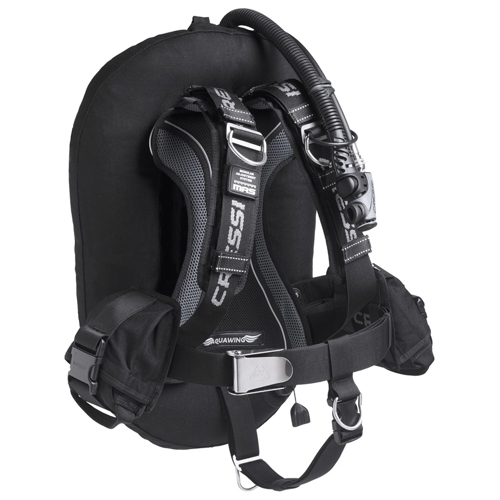 Cressi Aquawing Plus BCD