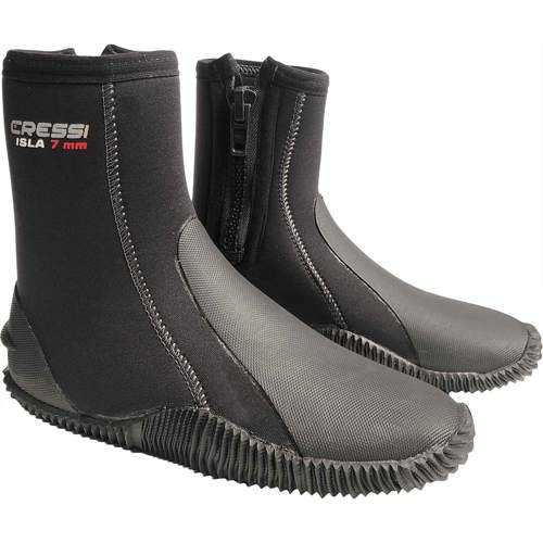 Cressi Isla 7mm Boots