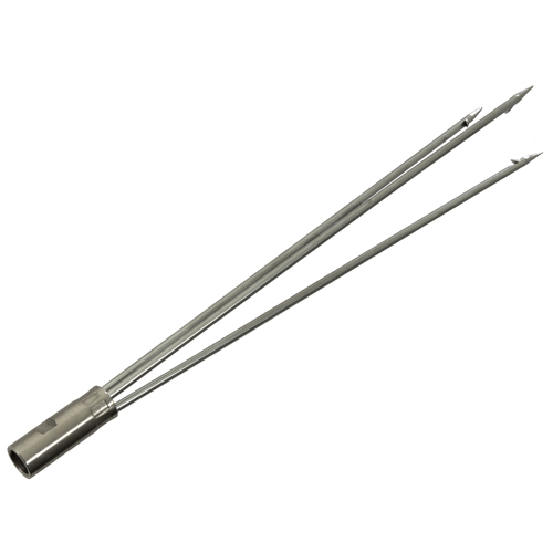 Cressi Barbed Paralyzer Polespear Tip