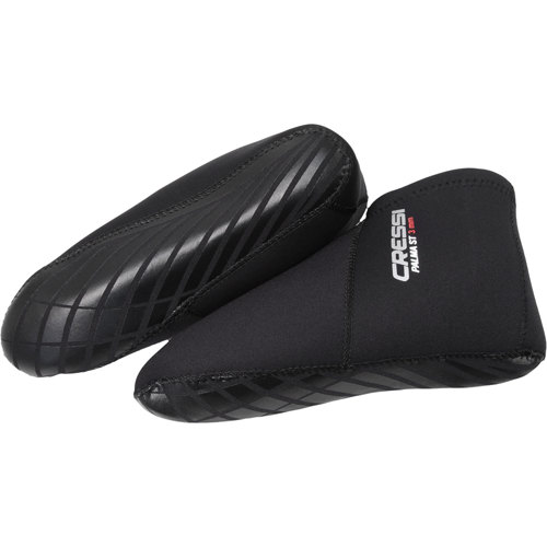 Cressi 3mm Palma ST Low Socks