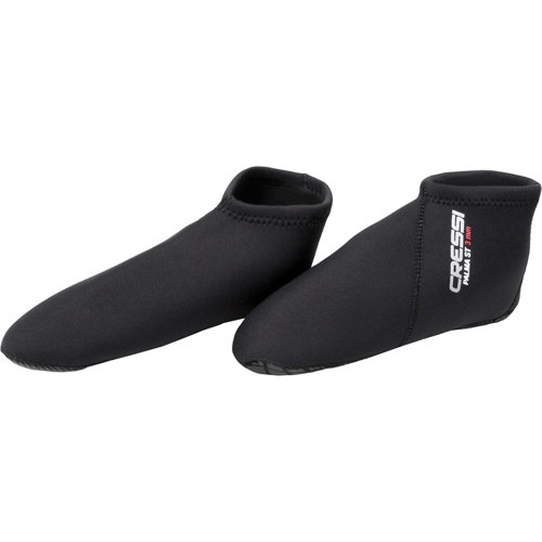 Cressi 3mm Palma ST Low Socks