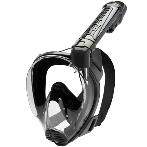 Cressi Baron & Tonga Snorkeling Sets