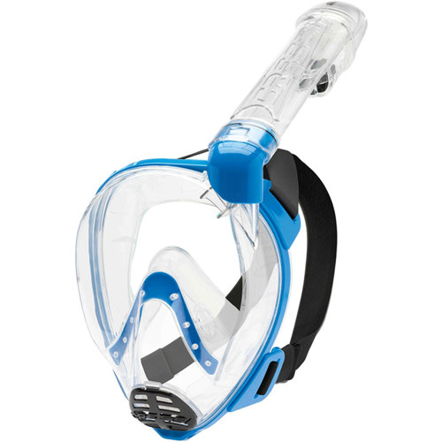 Cressi Baron & Tonga Snorkeling Sets