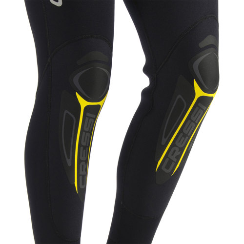 Cressi 5mm Castoro Women's Full Wetsuit