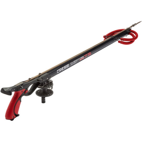 Spear Fishing Gun - Scuba