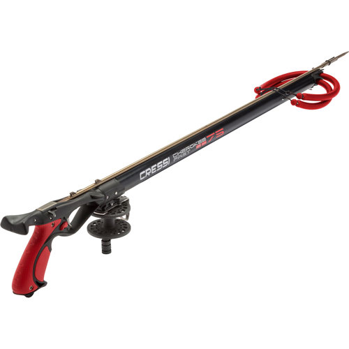 Cressi Cherokee Fast Spearguns