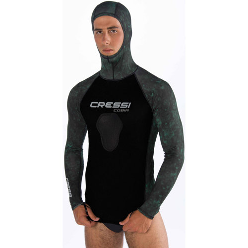 Cressi Cobia Rash Guard