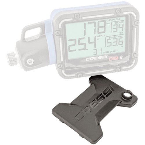 Cressi Digi2 Smart Magnetic Cover