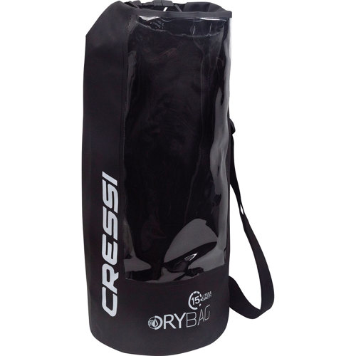Cressi Finestra Dry Bag 10 Liter