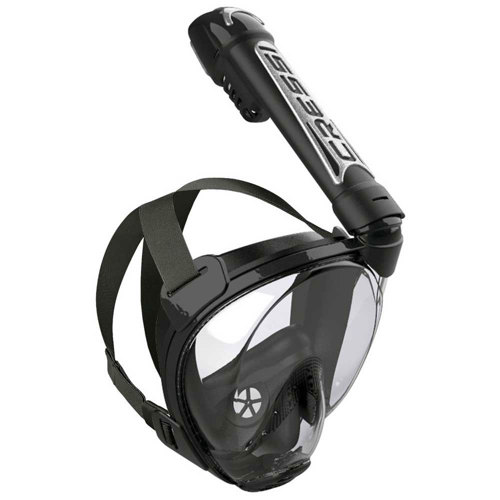 Cressi Duke Dry Full-Face Mask
