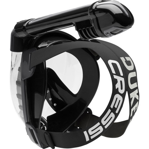 Cressi Duke Dry Full-Face Mask