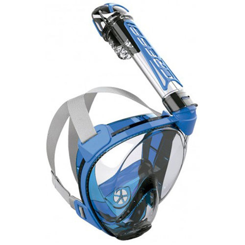 Cressi Duke Dry Full-Face Mask