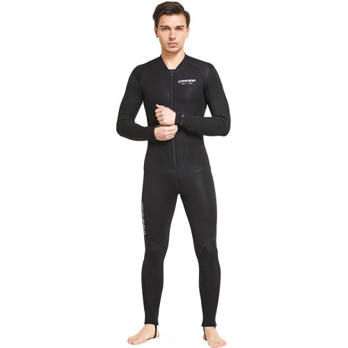 Cressi Drysuit Undersuit 2 mm Unisex
