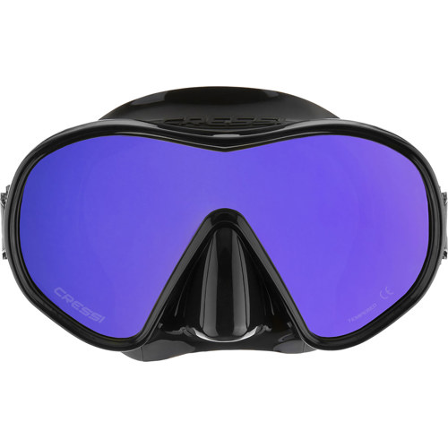 Cressi F-Dual Mask