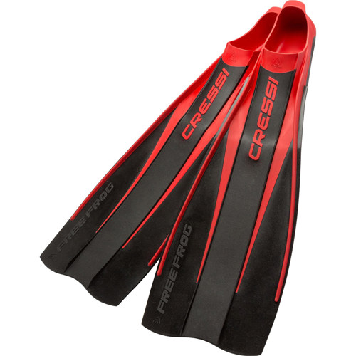 Cressi Frog Fins
