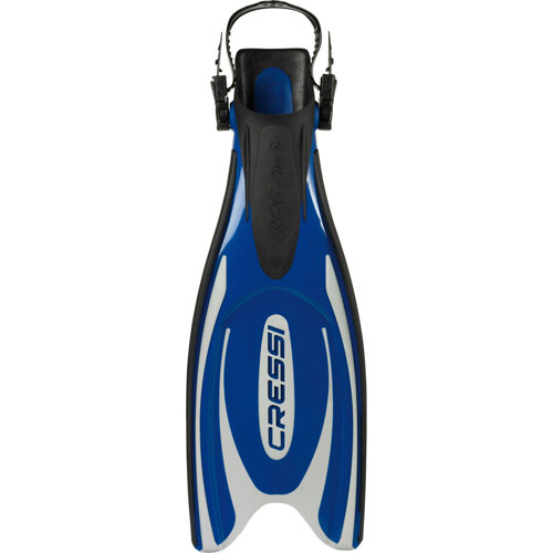 Cressi Frog Plus Fins: Picture 1 thumbnail