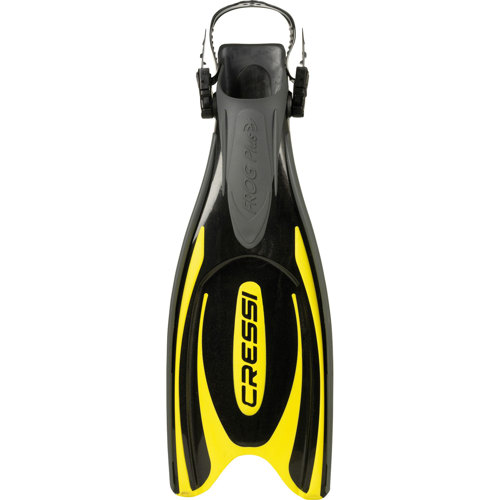 Cressi Frog-Plus Fins