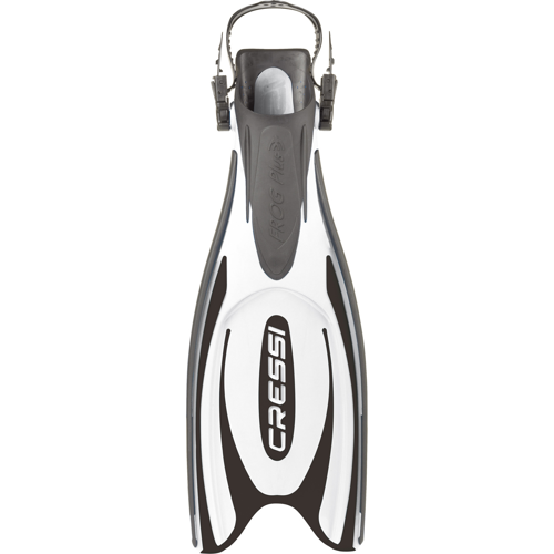 Cressi Frog-Plus Fins
