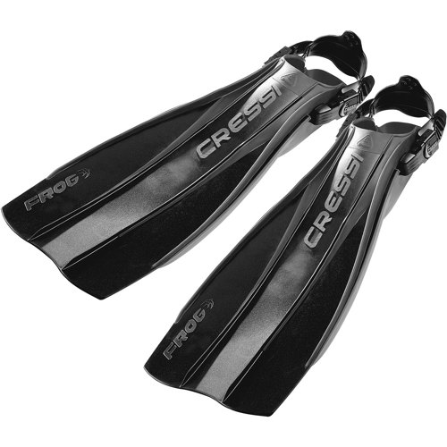 Cressi Frog Fins