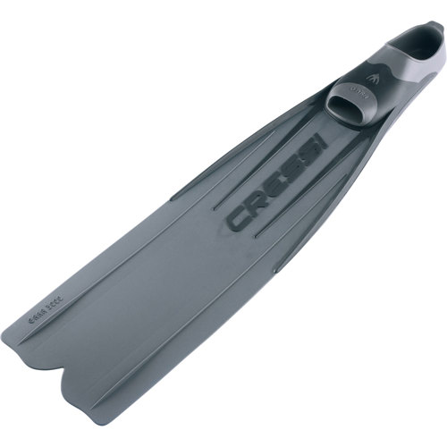 Cressi Gara 3000 LD Fins, Grey