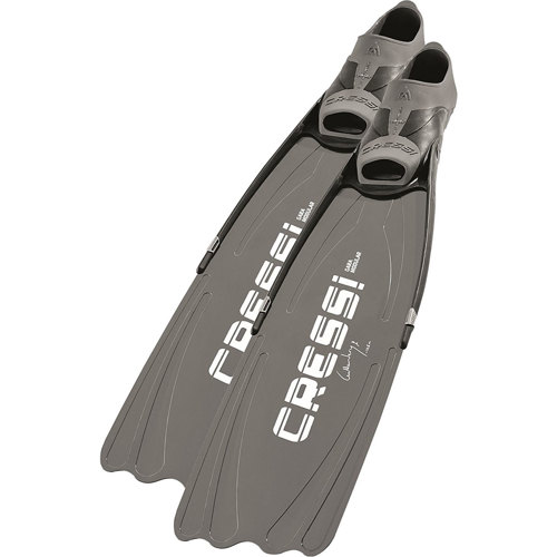 Cressi Gara Modular Fin - Scuba