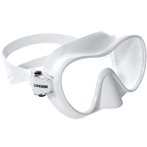Cressi Frameless F1 Mask