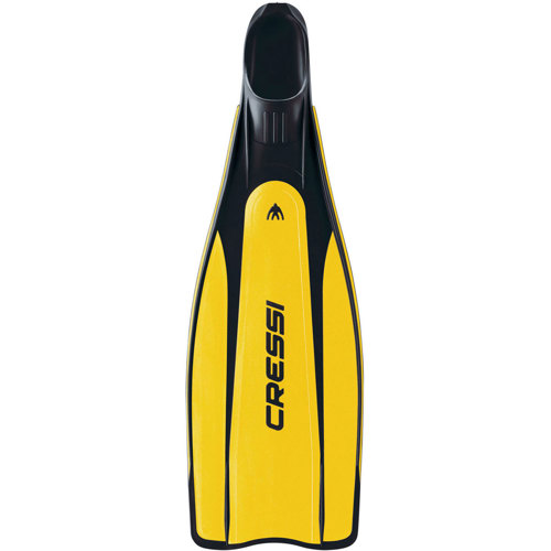 Cressi Pro Star Full Foot Fins