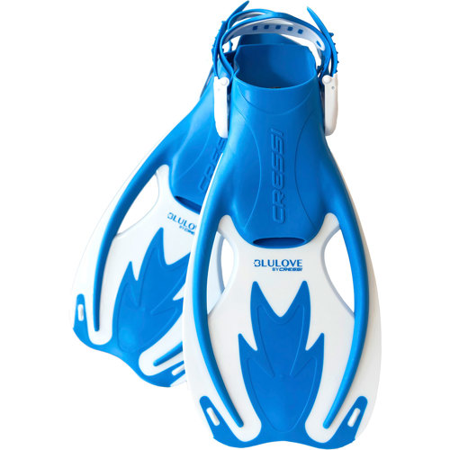 Cressi Kids Rock Fins