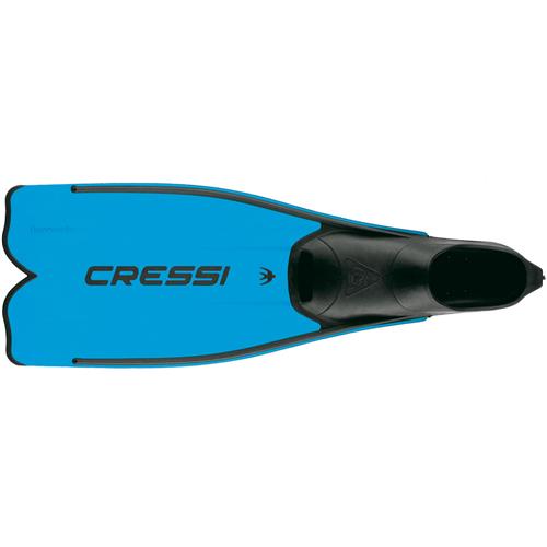 Rondinella: Designed and Made in Italy Good Thrust Cressi Adult Snorkeling Full Foot Pocket Fins Light Fin 
