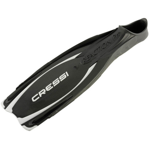 Cressi Reaction Pro Full Foot Fins