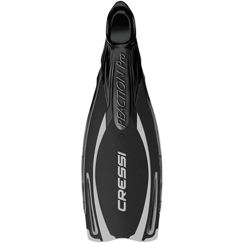 Cressi Reaction Pro Full Foot Fins