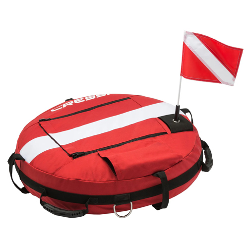Cressi Freediving Training Buoy
