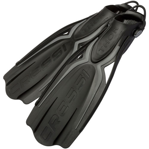 Cressi Thor EBS Fins