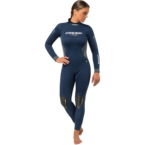 Cressi Fast 3mm Women's Wetsuit X-Large