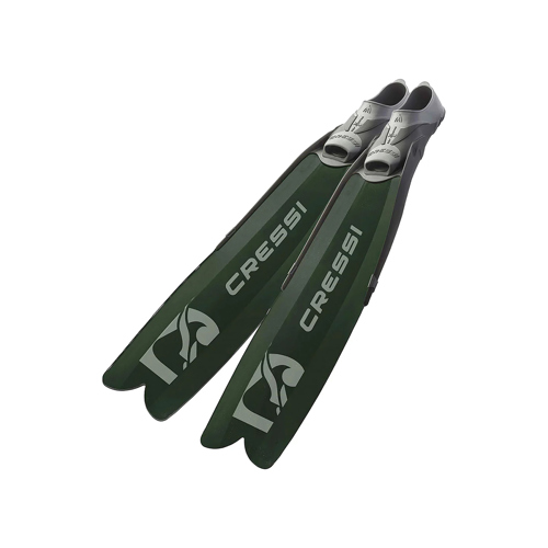 Cressi Gara Modular Boost Freediving Fins 38/39