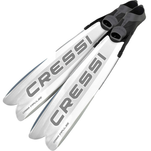 Cressi Gara Turbo Impulse Freediving Fins