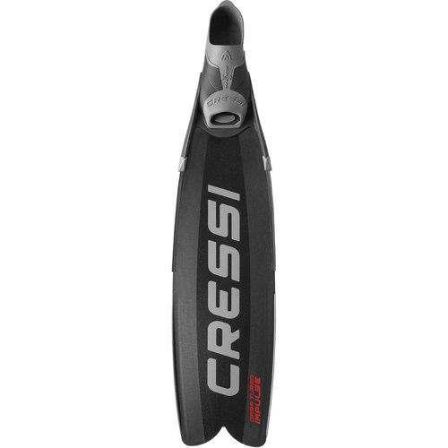 Cressi Gara Turbo Impulse Freediving Fins