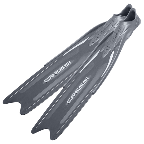 Cressi Gara Professional Set 3.0 - Scuba