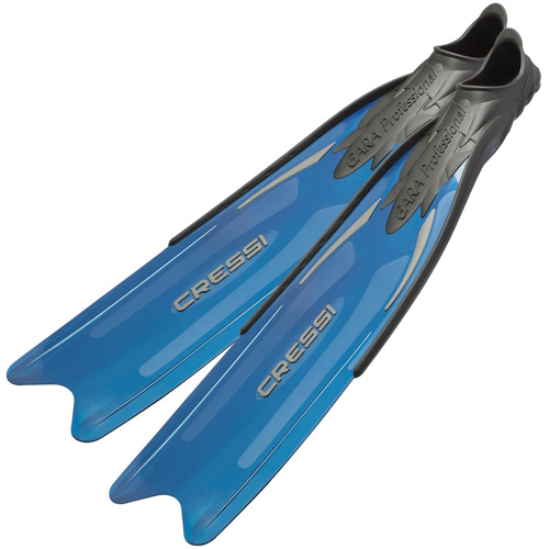 Cressi Gara Professional Set 3.0