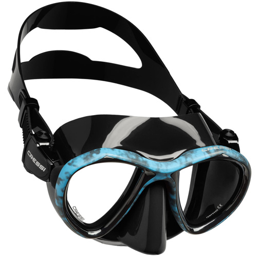 Cressi Gara Professional Set 3.0