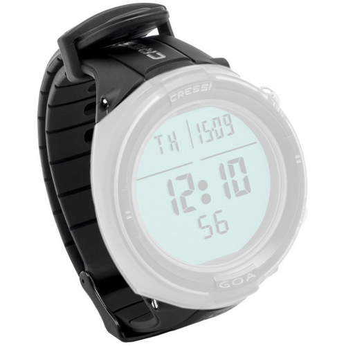 Cressi Watchband for Goa/Cartesio Dive Computers