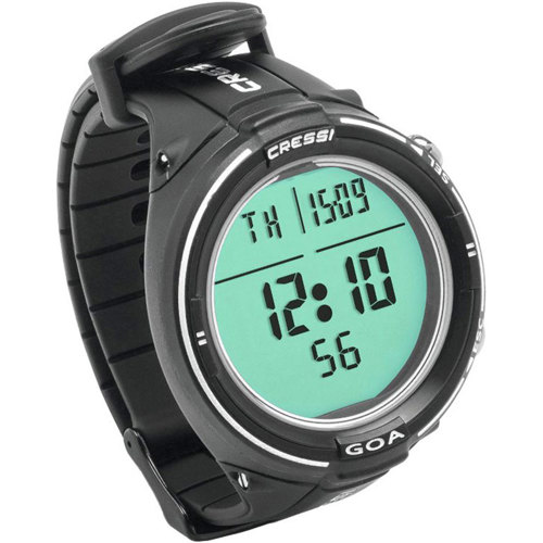 Cressi Goa Wrist Computer